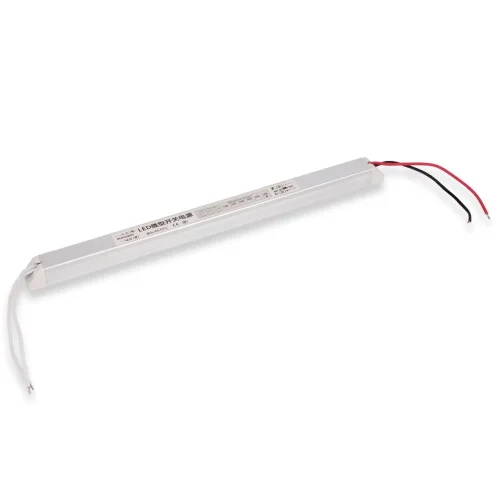 Блок питания 24V 72W 3А LB72-24 (для световых коробов) - фото I