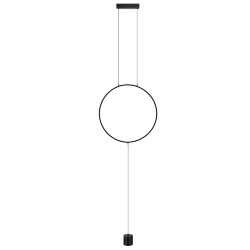 Напольный светильник «ODEON LIGHT» 7022/27FL, серия: TEO