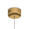 Подвесной светильник Freya FR6138PL-L21BS (Латунь) - фото 5