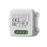 Wi-Fi диммер одноканальный 150Вт (Белый) MD005 - фото