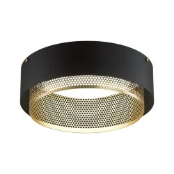 Потолочный светильник «Sonex» 7692/48L, серия: ANTEY (крепление на планке; подвесной) - -