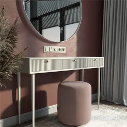 Рамка из стекла на 5 постов Senso дымчатый soft-touch W0053117