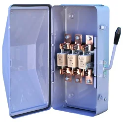 Ящик силовой ЯБПВУ-250 У3 с ПН-2 250А IP54 Электротехник ET519765