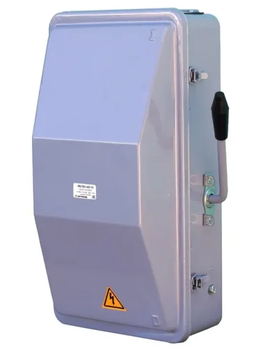 Ящик силовой ЯБПВУ-250 У3 с ПН-2 250А IP54 Электротехник ET519765 - фото 2