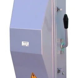 Ящик силовой ЯБПВУ-250 У3 с ПН-2 250А IP54 Электротехник ET519765