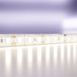 Светодиодная лента 12В 2835 14,4Вт/м 4000K 5м IP65 (Белый) 10118