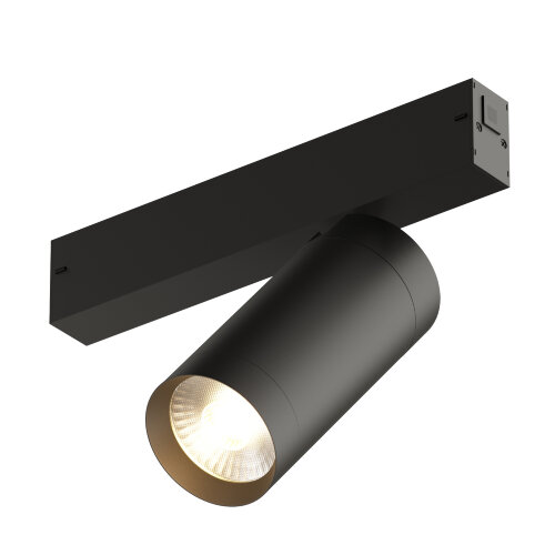 DK8020-BK Акцентный светильник SMART SPOT 20W DIM 3000K-6000K черный. Фото 2