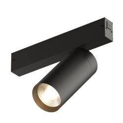 Акцентный светильник SMART SPOT 20W DIM 3000K-6000K черный, Denkirs DK8020-BK