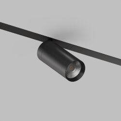 Акцентный светильник SMART SPOT 20W DIM 3000K-6000K черный, Denkirs DK8020-BK