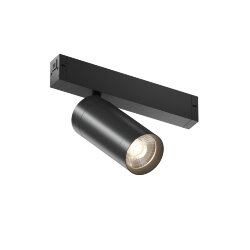 Акцентный светильник SMART SPOT 20W DIM 3000K-6000K черный, Denkirs DK8020-BK