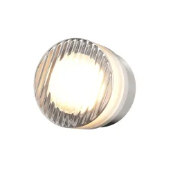 Настенный светильник (бра) Olo 2700-4000К 6Вт (Платина)