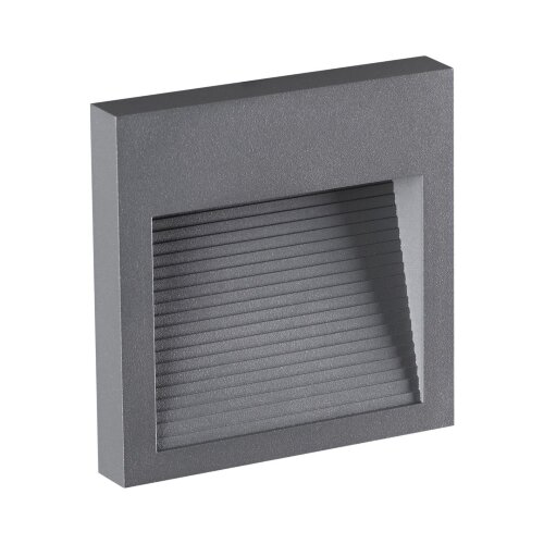 Корпус для модуля «Novotech» 358193, серия: MURO. Фото 1.