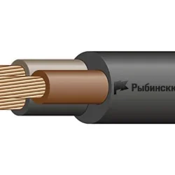 Кабель КГ-ХЛ 3х0.75 380/660-3 (м) Рыбинсккабель 721125