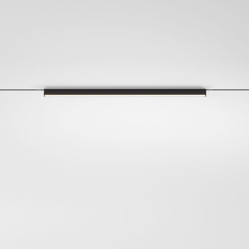 Трековый светильник 12W 3000K Mini Magnetic - Фото 2