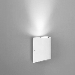 Светильник настенный JY ZIMA белый, LW-A0148A-WH-WW 002804