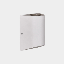 Светильник настенный JY ZIMA белый, LW-A0148A-WH-WW 002804