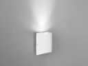 Светильник настенный JY ZIMA белый, LW-A0148A-WH-WW. Фото 2