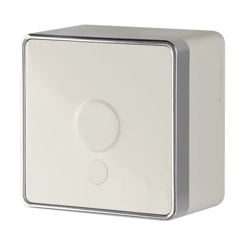 Вывод кабеля Gallant слоновая кость WL15-16-01 - фото