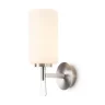 Настенный светильник (бра) Freya FR2031WL-01N (Никель) - фото
