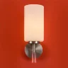 Настенный светильник (бра) Freya FR2031WL-01N (Никель) - фото 8
