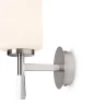 Настенный светильник (бра) Шик / Chic (Никель) FR2031WL-01N - фото 13