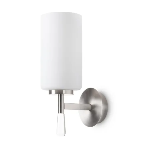 Настенный светильник (бра) Шик / Chic (Никель) FR2031WL-01N - фото 2
