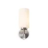Настенный светильник (бра) Шик / Chic (Никель) FR2031WL-01N - фото 4
