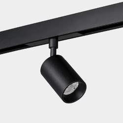 Светильник-спот светодиодный, серия SY-LINK, Черный, 6Вт, IP20, Теплый белый (3000К), SY-LINK-SP-BL-6-WW 013678