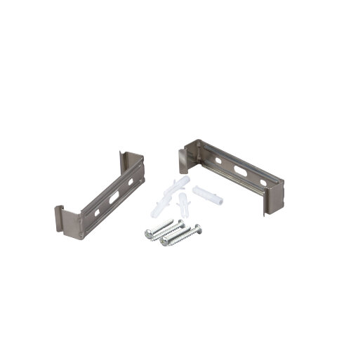 ULY-K70N 60W-4000K-L126 IP65 WHITE Светильник светодиодный промышленный, Белый свет 4000K, 7400Лм, 1265X124x90мм, Корпус белый, TM Uniel - фото 5