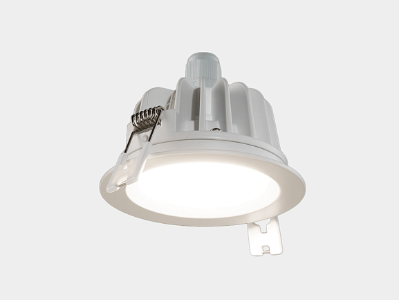 'Светильник SWG DL нейтральный белый свет, DL-2L-7-WH-NW-65 - фото