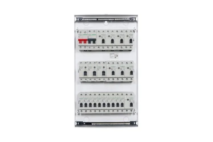 Выключатель автоматический дифференциального тока City9 Set (АВДТ) 1P+N C 40А 6кА 30мА Тип-AС 230В SE C9D36640 - фото 3