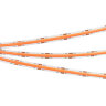 Светодиодная лента СОВ-Х544-8mm 24V Red (11.5 W/m, IP20, CSP, 5m) (Arlight, 11.5 Вт/м, IP20) 032176(2) - фото 3