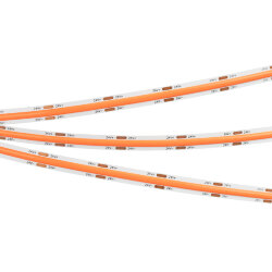 Светодиодная лента СОВ-Х544-8mm 24V Red (11.5 W/m, IP20, CSP, 5m) (Arlight, 11.5 Вт/м, IP20) 032176(2)