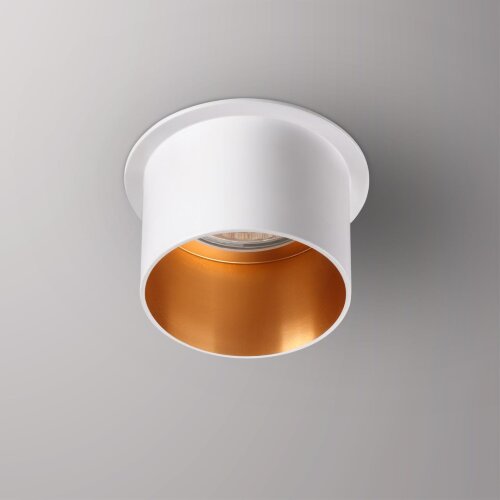 Встраиваемый светильник «Novotech» 370432, серия: BUTT (встраиваемый). Фото 2.