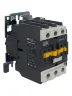 Контактор КМИ-34012 40А 230В/АС3 1НО 1НЗ KARAT IEK KKM31-040-230-11 - фото 3