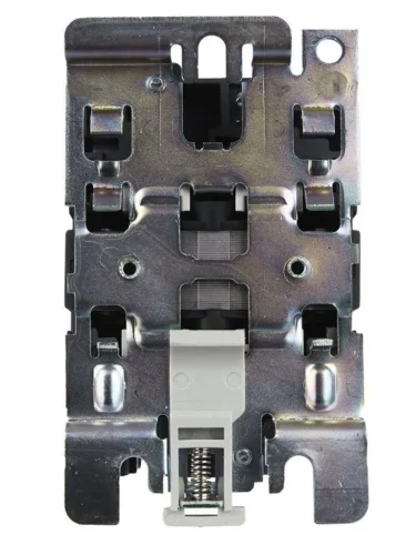 Контактор КМИ-34012 40А 230В/АС3 1НО 1НЗ KARAT IEK KKM31-040-230-11 - фото 6