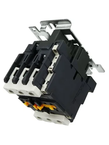 Контактор КМИ-34012 40А 230В/АС3 1НО 1НЗ KARAT IEK KKM31-040-230-11 - фото 6