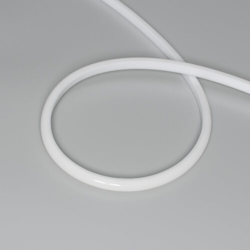 Светодиодная лента герметичная RTW-PWT-А180-13mm 24V White6000 (14.4 W/m, IP67, 2835, 5m) (Arlight, 14.4 Вт/м, IP67) 024293(2) - фото 2