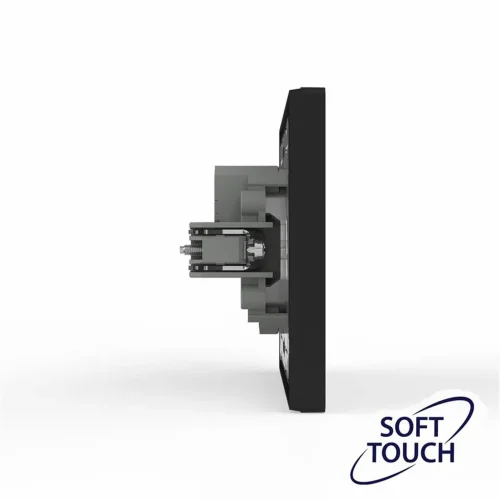 Подсветка светодиодная СП Pixel IP20 механизм карбон TOKOV ELECTRIC TKE-PX-P1RF-C14 - фото 3