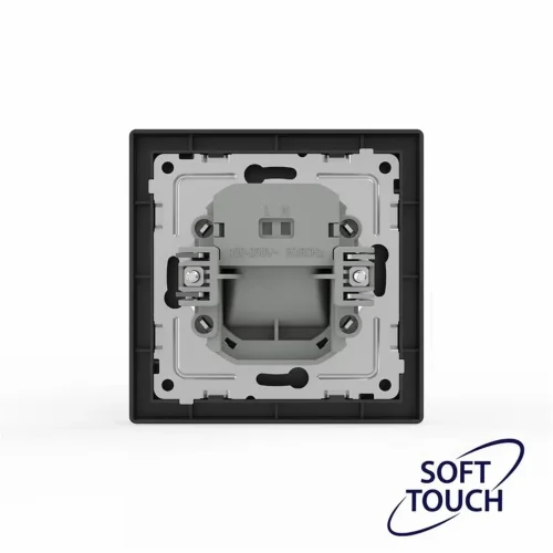 Подсветка светодиодная СП Pixel IP20 механизм карбон TOKOV ELECTRIC TKE-PX-P1RF-C14 - фото 4