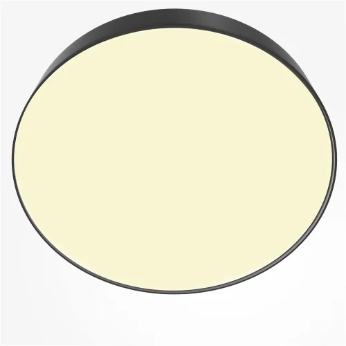 Потолочный светильник Technical C032CL-45W2.7K-RD-B (Черный) - фото 2