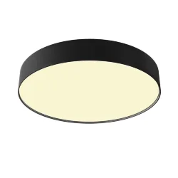 Потолочный светильник Зон / Zon 45 Вт 2700 К 120° (Черный) C032CL-45W2.7K-RD-B