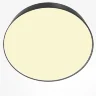 Потолочный светильник Зон / Zon 45 Вт 2700 К 120° (Черный) C032CL-45W2.7K-RD-B - фото 2