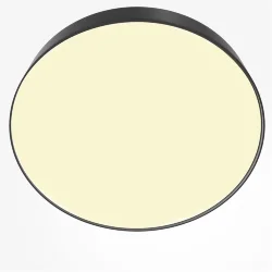 Потолочный светильник Зон / Zon 45 Вт 2700 К 120° (Черный) C032CL-45W2.7K-RD-B
