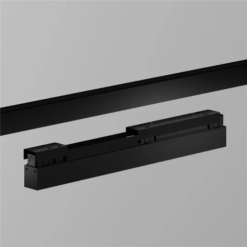 Уличный трековый светильник Points Exility IP 3000К 18Вт 36° черный (Черный) - фото 6