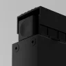 Уличный трековый светильник Точки / Points Exility IP 3000К 18Вт 36° черный (Черный) O-TR02-2-S-18WB3K - фото 7