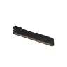 Уличный трековый светильник Точки / Points Exility IP 3000К 18Вт 36° черный (Черный) O-TR02-2-S-18WB3K - фото