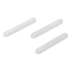 Клипса для ленты RTW-5000PWT (Arlight)