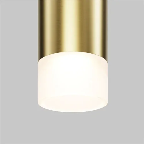 Трековый светильник Skim Levity 4000К 3Вт 36° (Черный) - фото 2