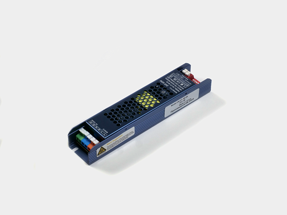 Блок питания для светодиодной ленты, YA-CT-60-24. Фото 2